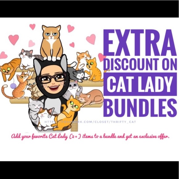 Bundle & Save ‼️ - Picture 2 of 4